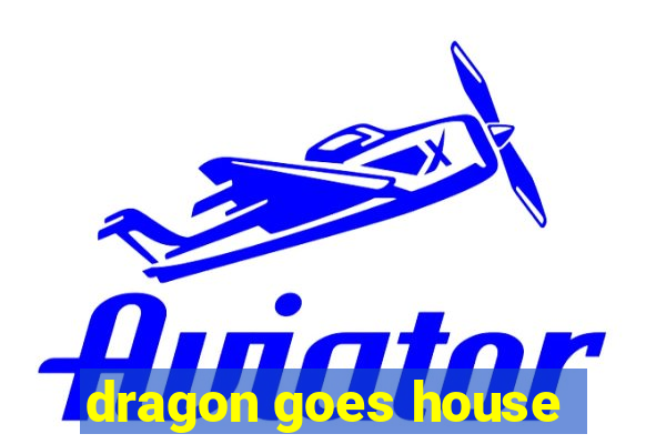 dragon goes house-hunting dublado